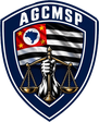 Brasão da AGCM SP